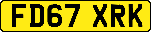FD67XRK