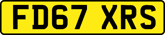 FD67XRS