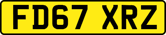 FD67XRZ