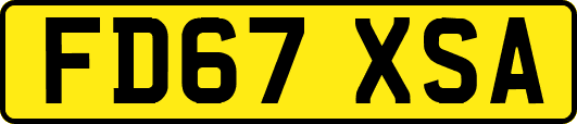 FD67XSA