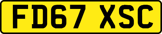 FD67XSC