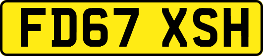 FD67XSH