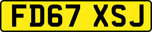 FD67XSJ