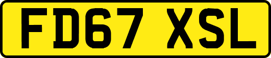 FD67XSL