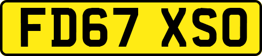 FD67XSO