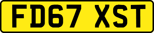 FD67XST