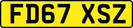 FD67XSZ