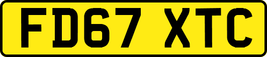 FD67XTC
