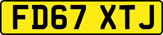 FD67XTJ