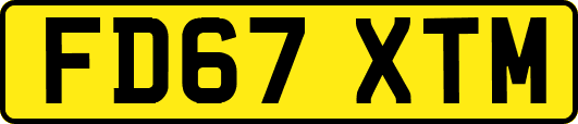 FD67XTM