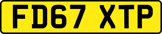 FD67XTP