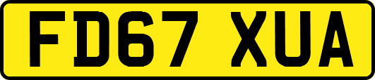 FD67XUA