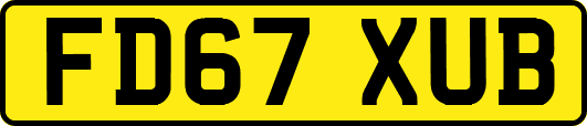 FD67XUB