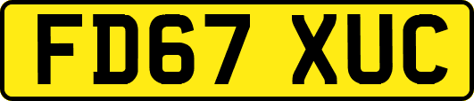 FD67XUC