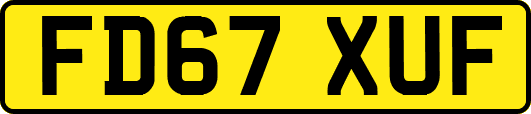 FD67XUF