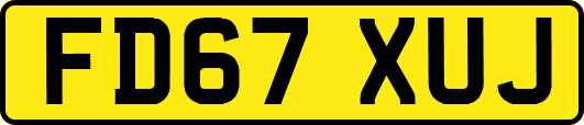 FD67XUJ