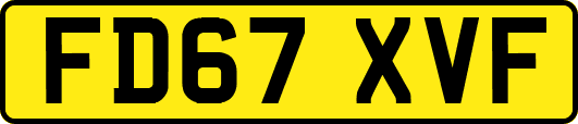 FD67XVF