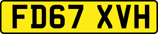 FD67XVH