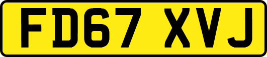 FD67XVJ
