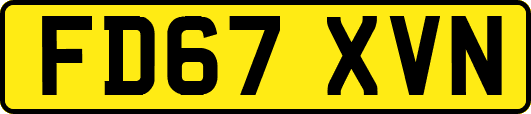 FD67XVN
