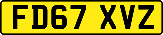 FD67XVZ