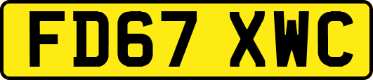 FD67XWC