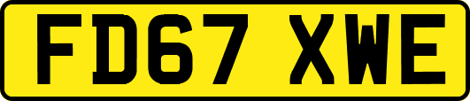 FD67XWE
