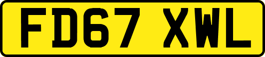FD67XWL
