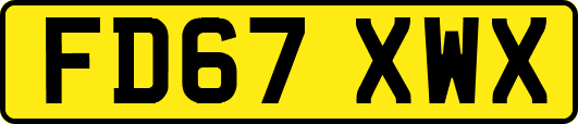 FD67XWX