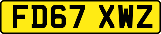 FD67XWZ
