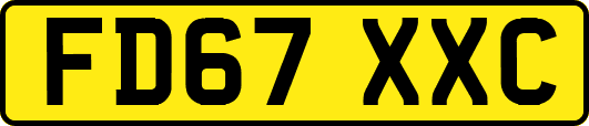 FD67XXC