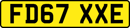FD67XXE