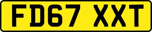 FD67XXT