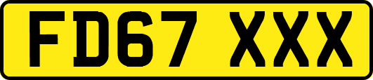 FD67XXX