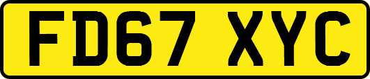 FD67XYC