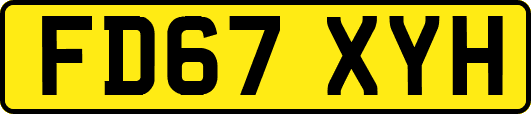FD67XYH