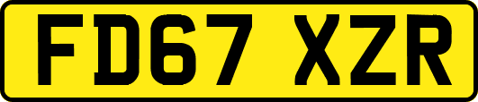FD67XZR