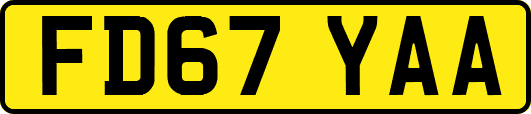 FD67YAA