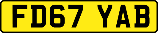 FD67YAB