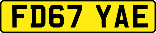 FD67YAE