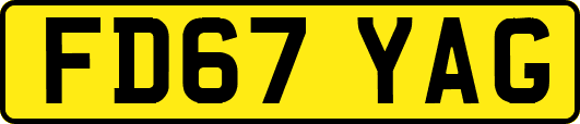 FD67YAG
