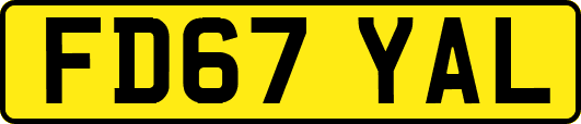 FD67YAL