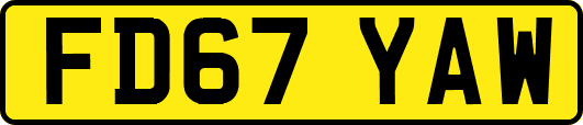 FD67YAW