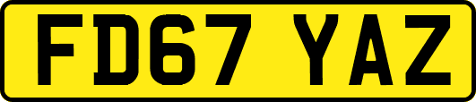 FD67YAZ