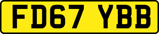 FD67YBB