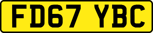 FD67YBC
