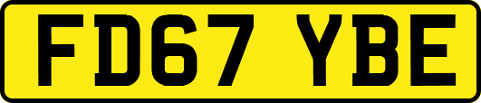 FD67YBE