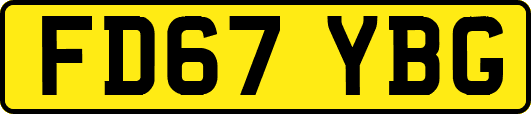 FD67YBG