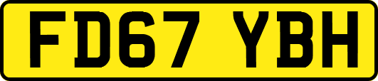 FD67YBH