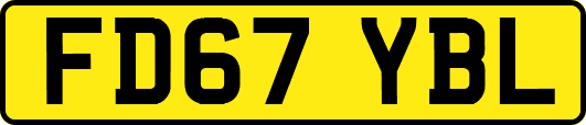 FD67YBL